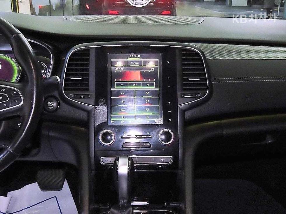 Renault Samsung SM6 — miniaturë 11