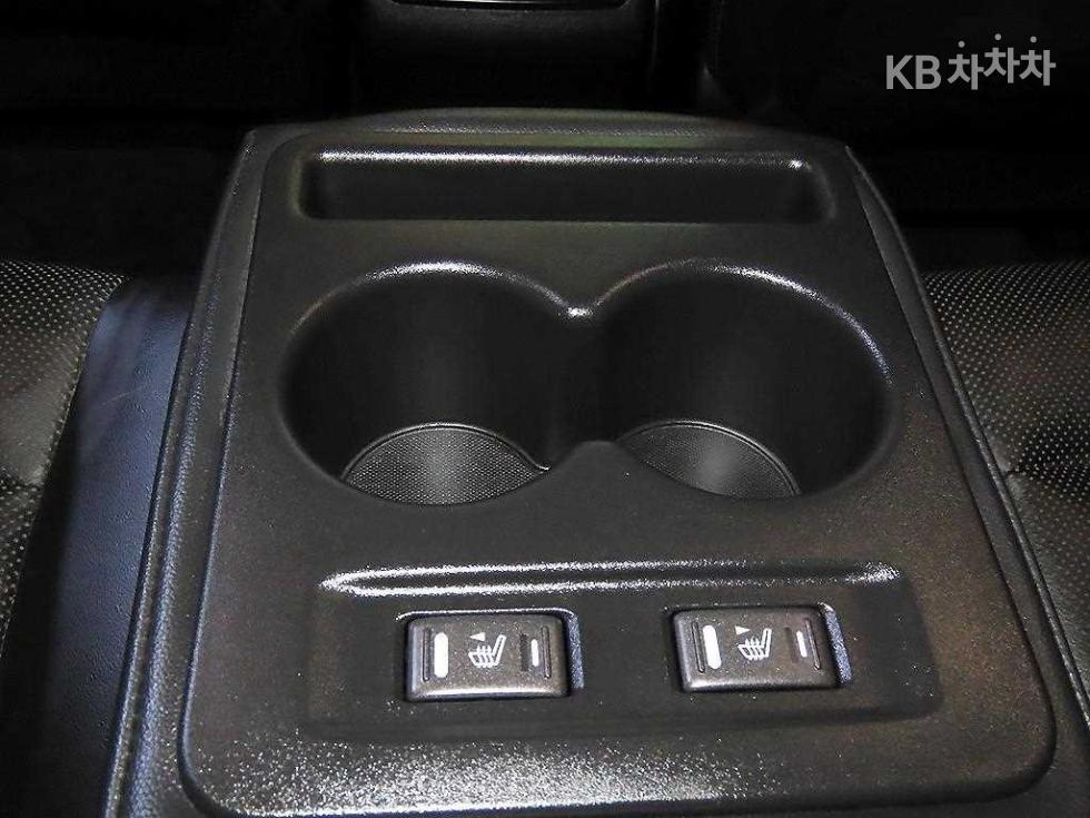 Renault Samsung SM6 — miniaturë 13