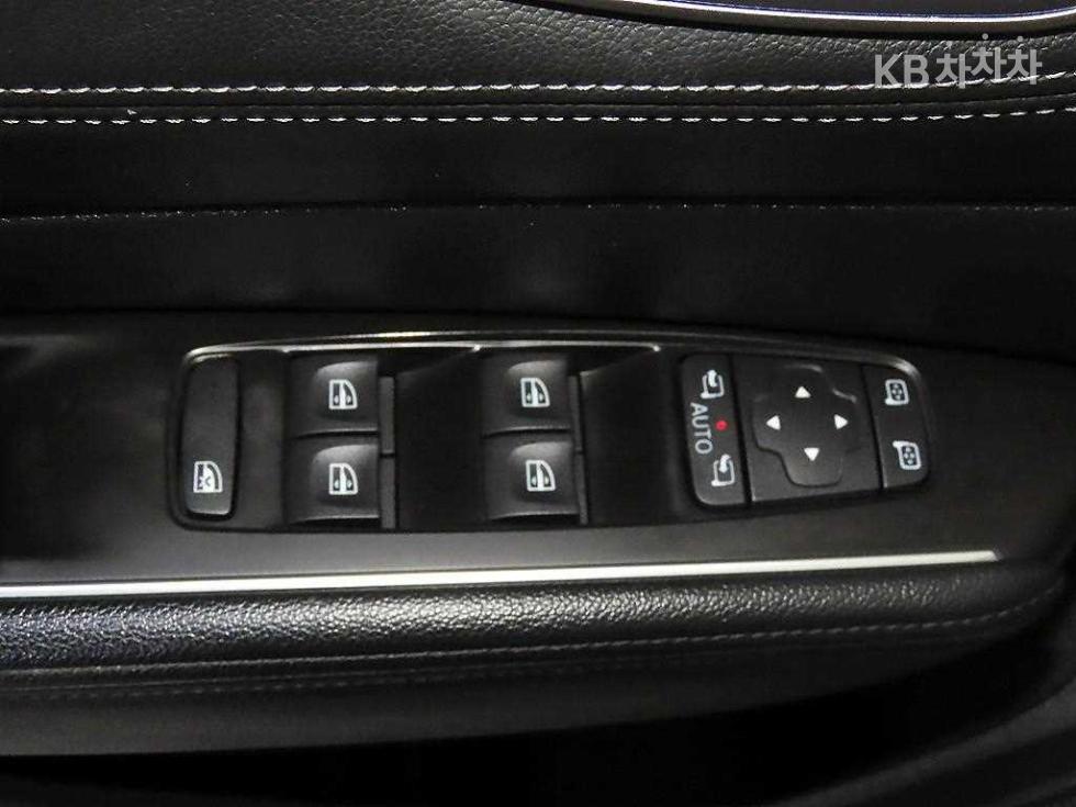 Renault Samsung SM6 — miniaturë 14