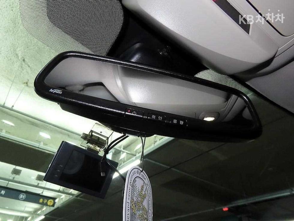 Renault Samsung SM6 — miniaturë 17
