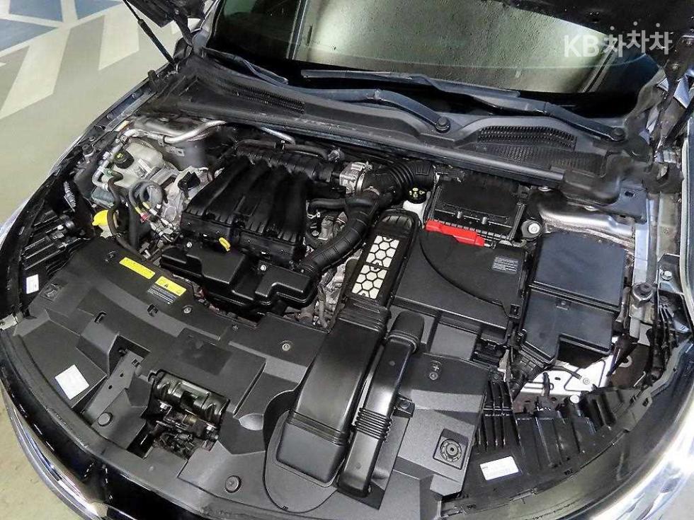 Renault Samsung SM6 — miniaturë 18