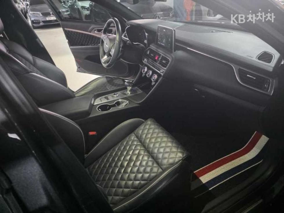 Genesis G70 — miniaturë 10