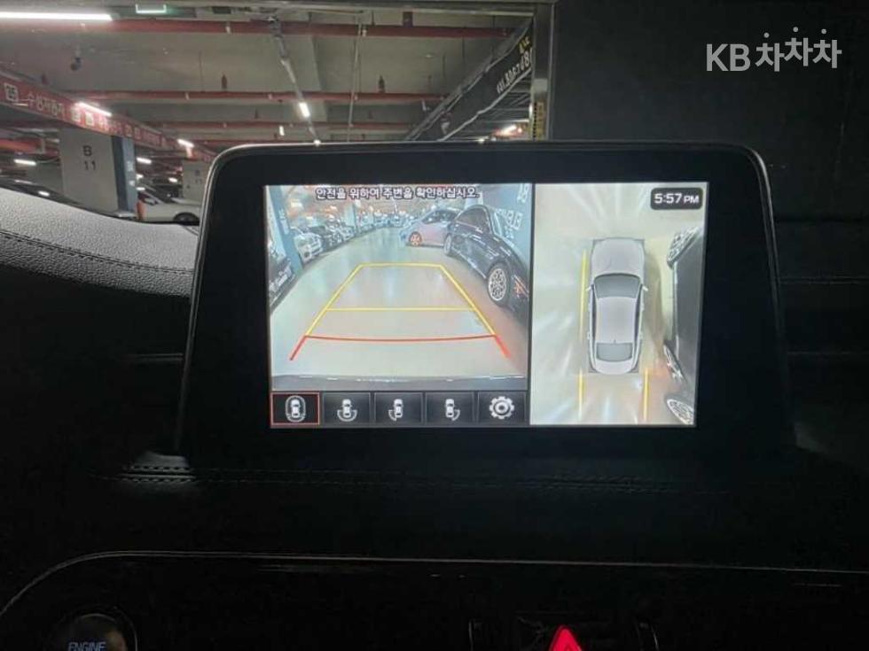 Genesis G70 — miniaturë 17