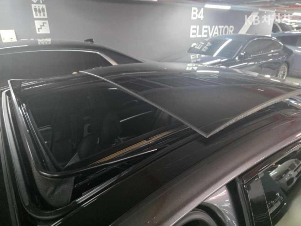Genesis G70 — miniaturë 20