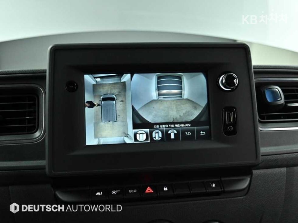 Renault Samsung Master — miniaturë 15