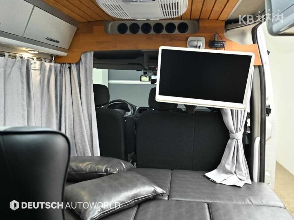 Renault Samsung Master — miniaturë 18