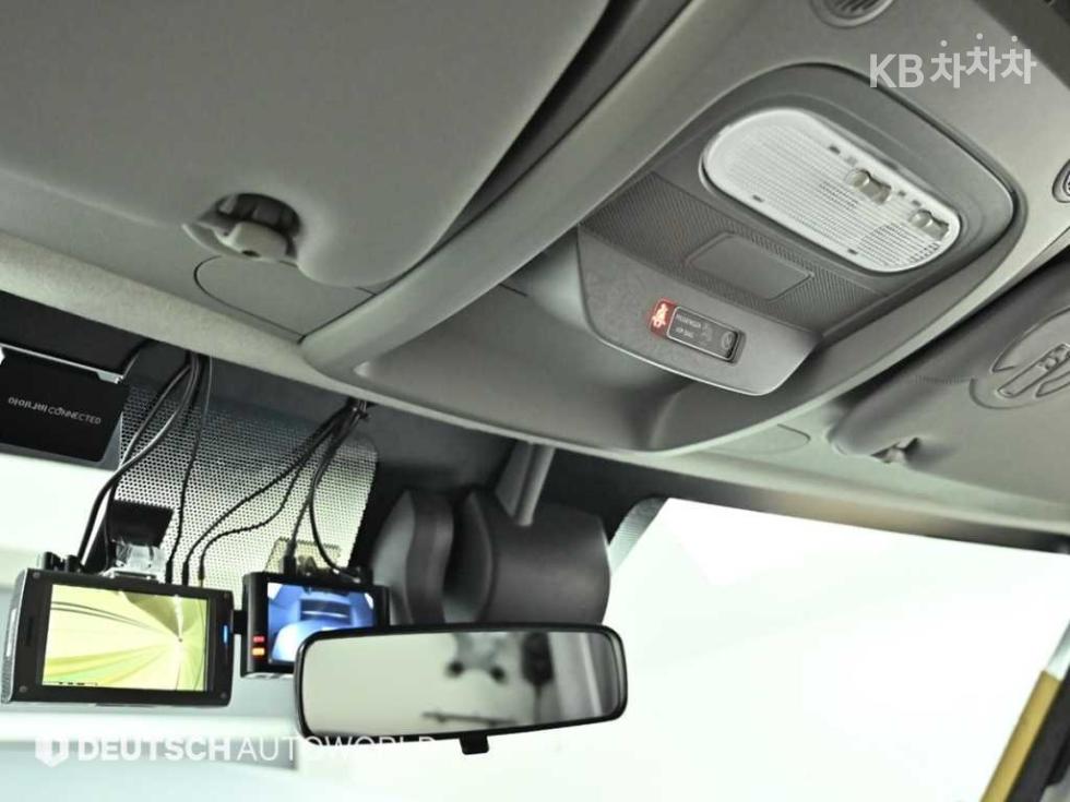 Renault Samsung Master — miniaturë 19