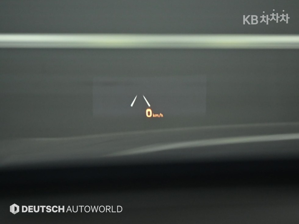Genesis G80 — miniaturë 17