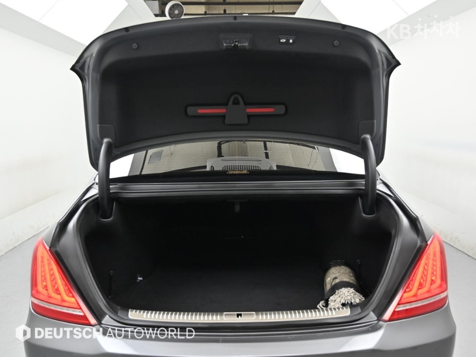 Genesis G80 — miniaturë 19
