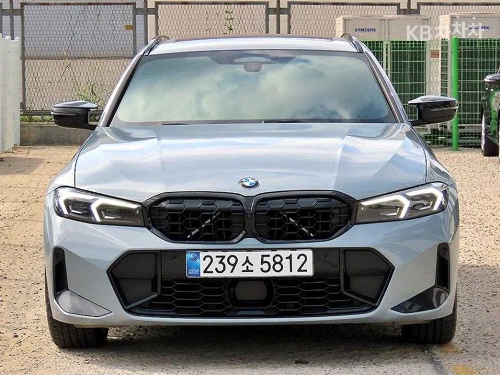 BMW 3er — miniaturë 2