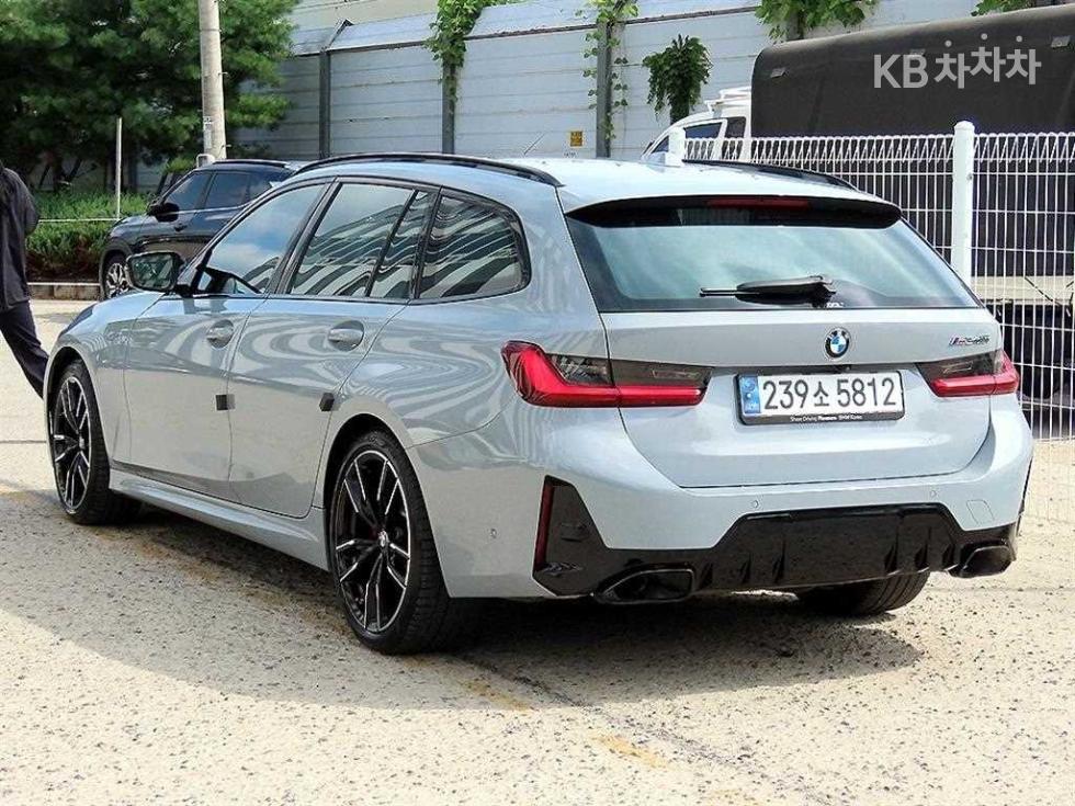 BMW 3er — miniaturë 3
