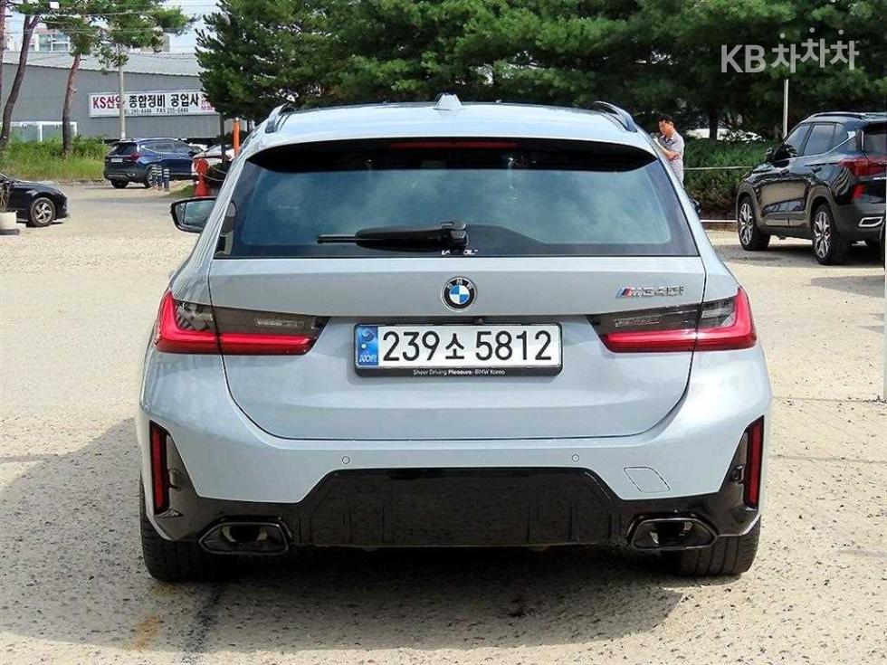 BMW 3er — miniaturë 4