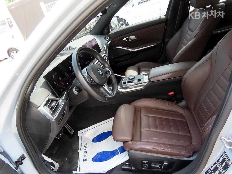 BMW 3er — miniaturë 5