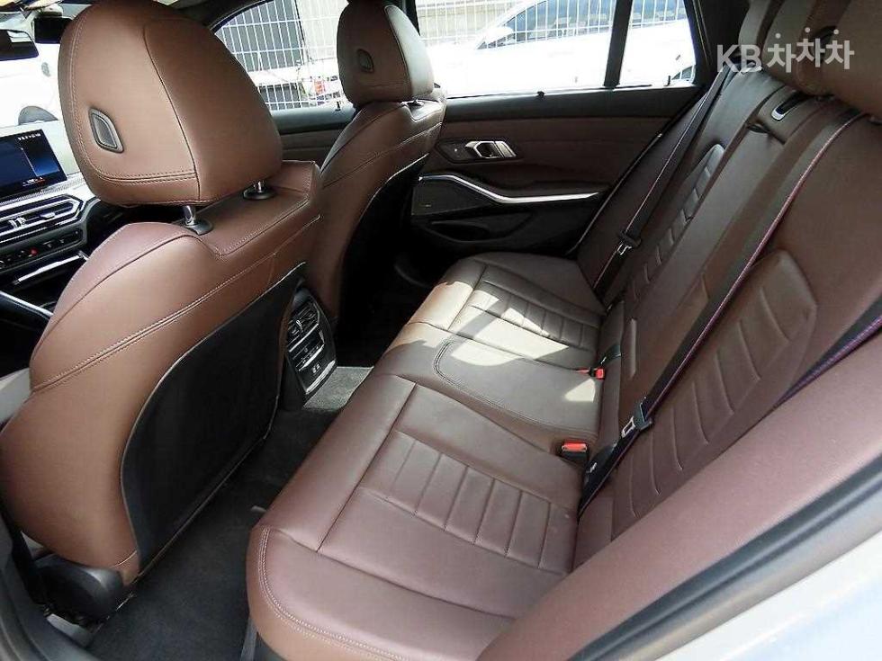 BMW 3er — miniaturë 6