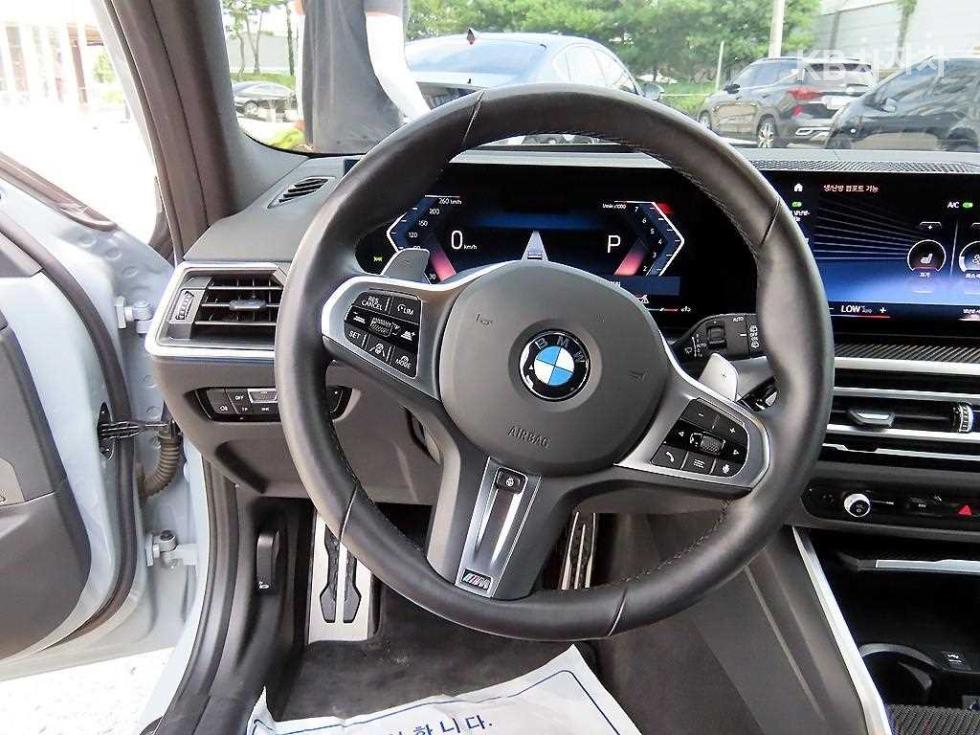 BMW 3er — miniaturë 8