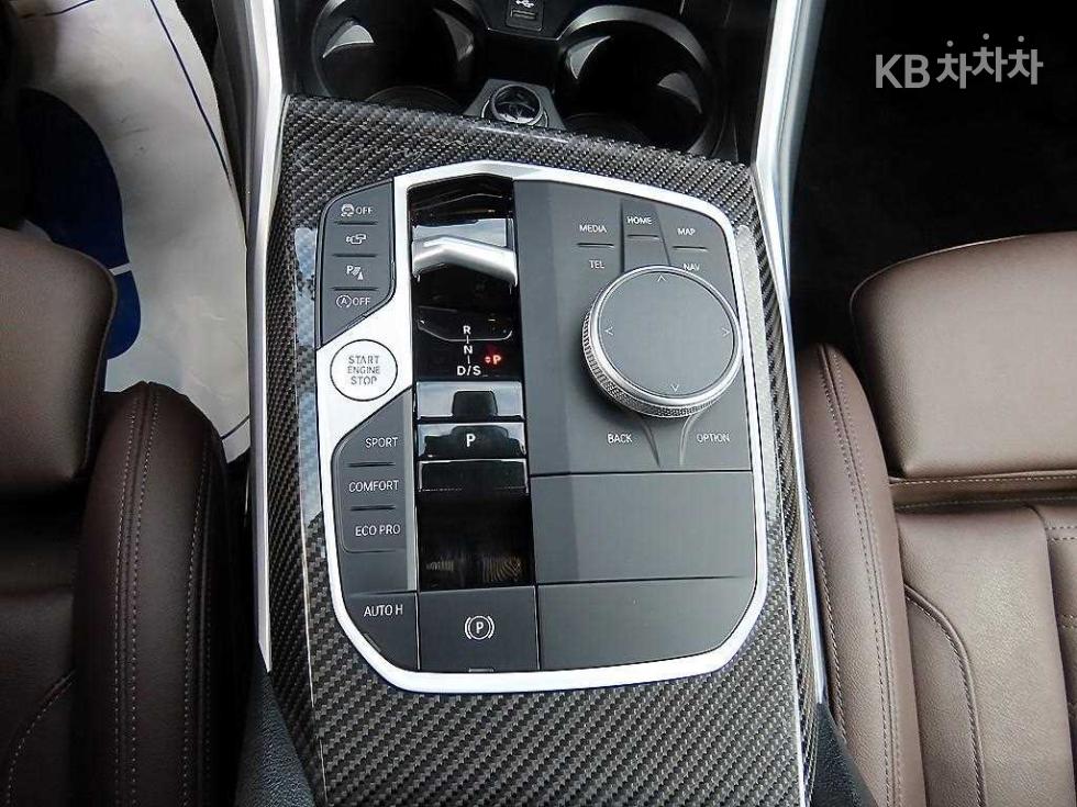 BMW 3er — miniaturë 11