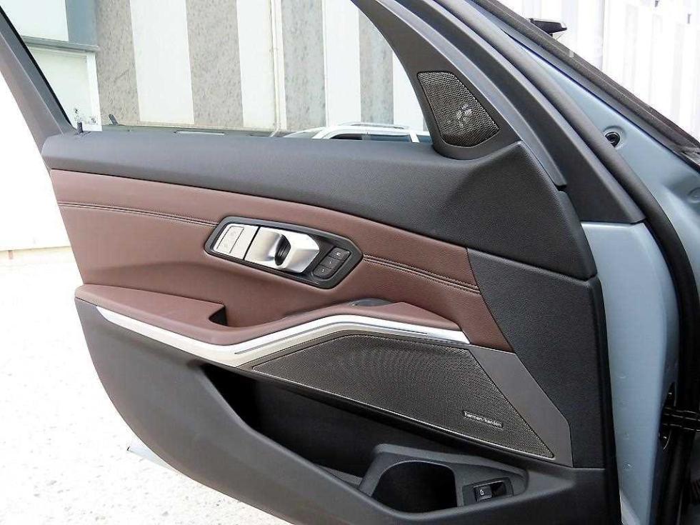 BMW 3er — miniaturë 12