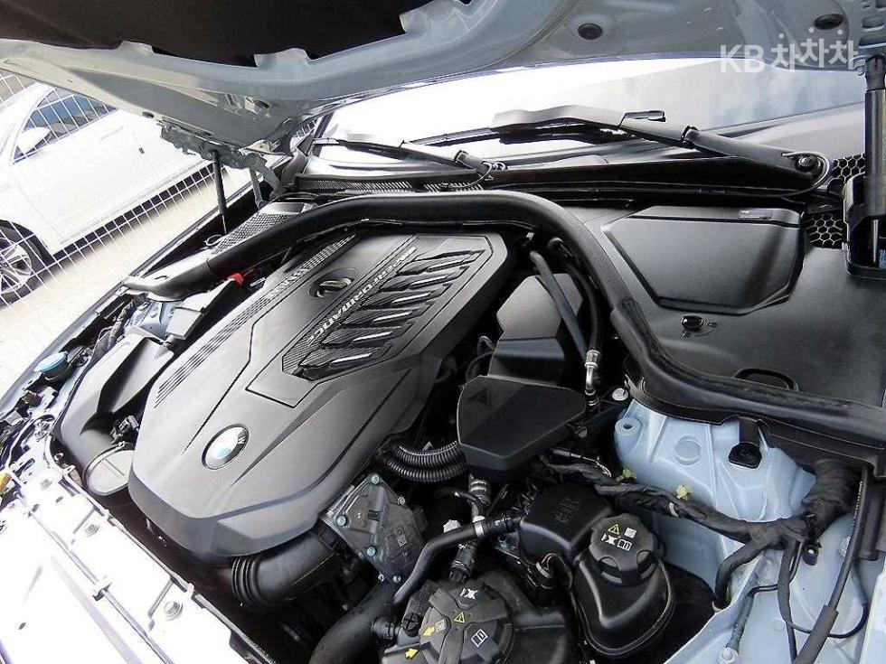 BMW 3er — miniaturë 19