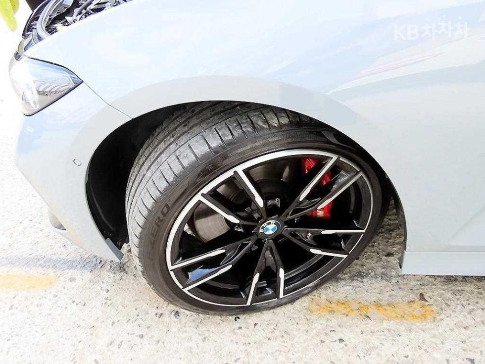 BMW 3er — miniaturë 20