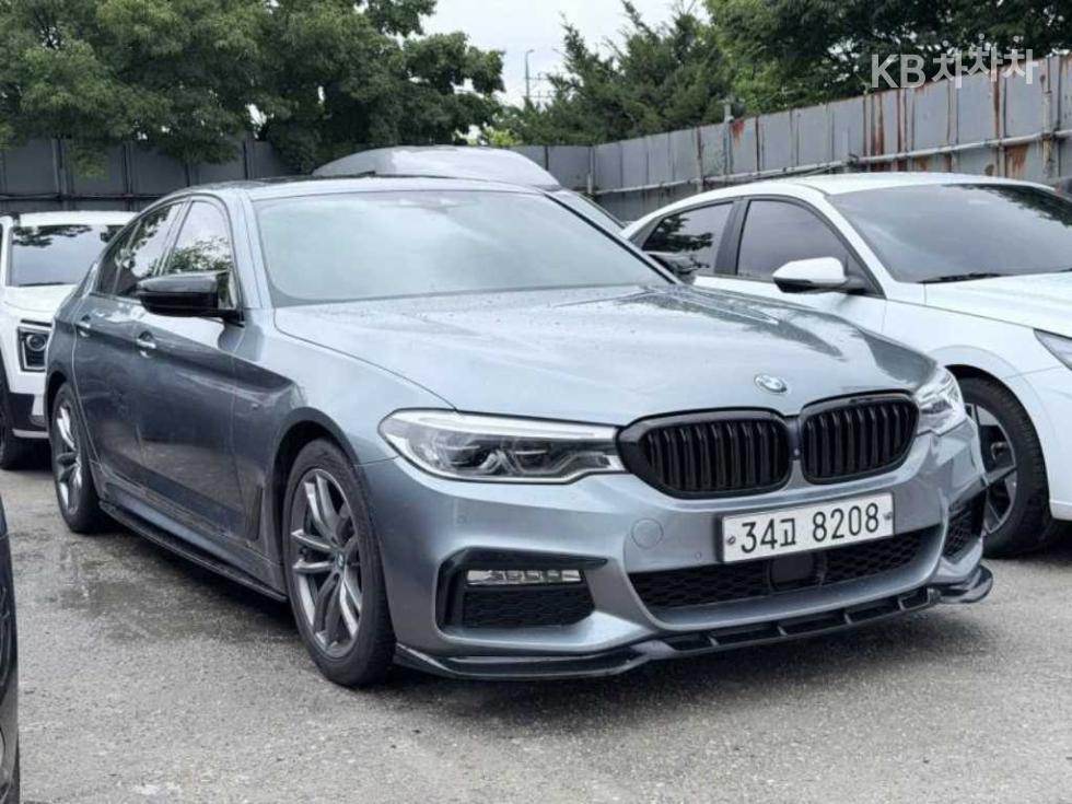 BMW 5er — miniaturë 3