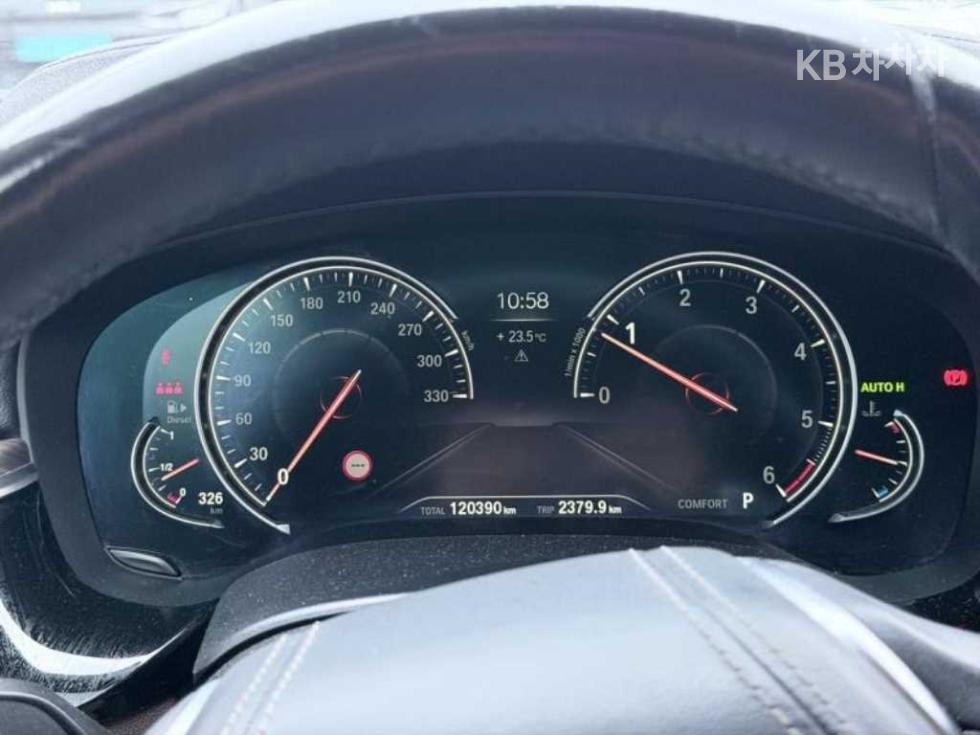 BMW 5er — miniaturë 5