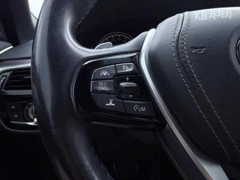 BMW 5er — miniaturë 7