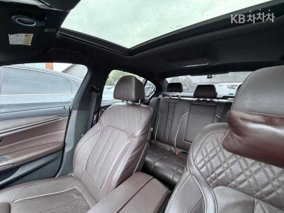 BMW 5er — miniaturë 10