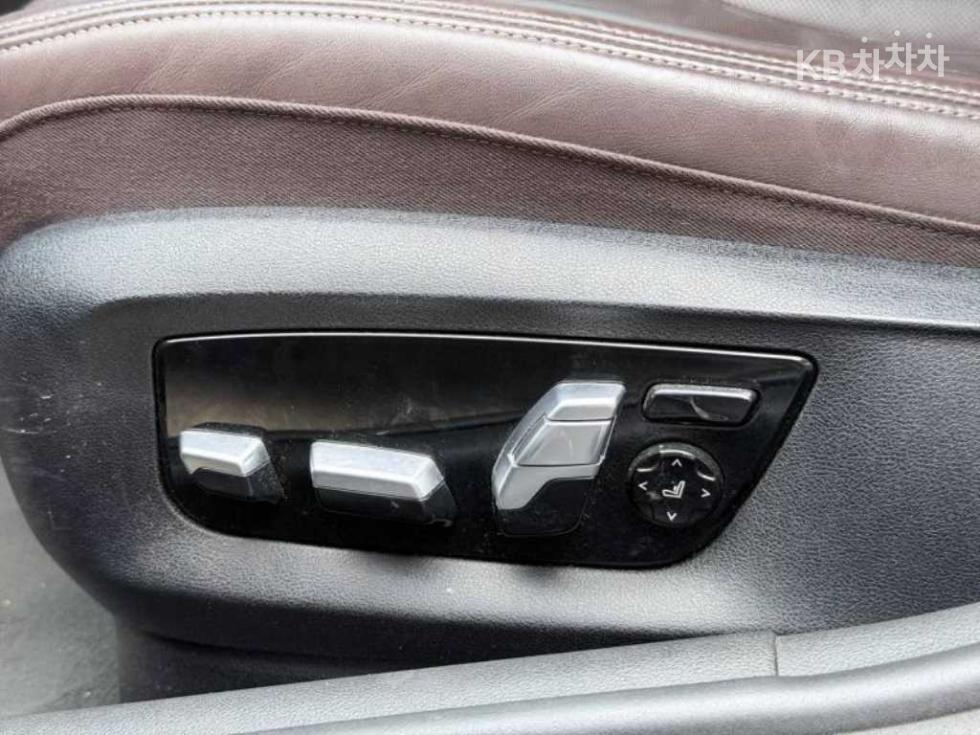 BMW 5er — miniaturë 15