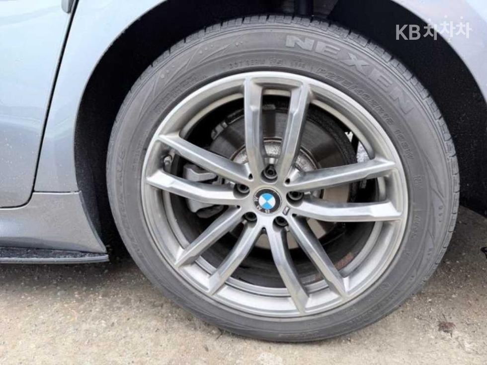BMW 5er — miniaturë 17