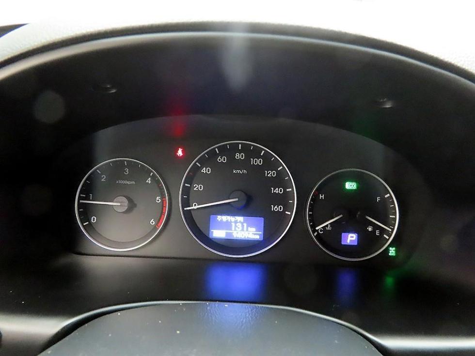 Hyundai Starex — miniaturë 6