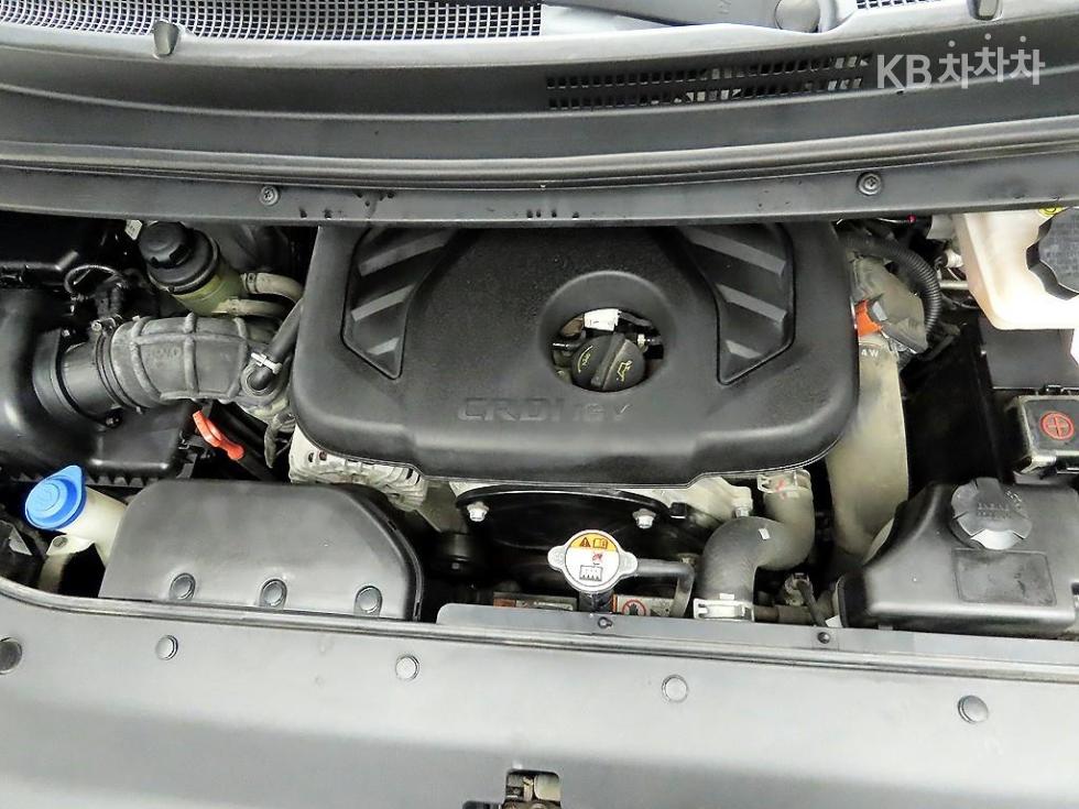Hyundai Starex — miniaturë 20