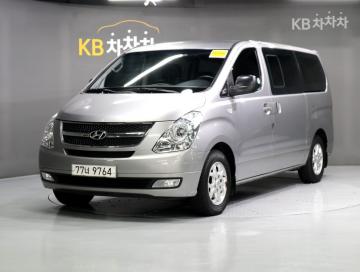 Hyundai Starex 12인승 왜건 CVX