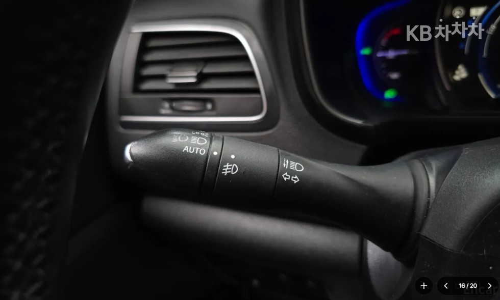 Renault Samsung QM6 — miniaturë 16