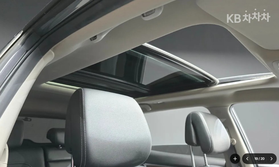 Renault Samsung QM6 — miniaturë 19