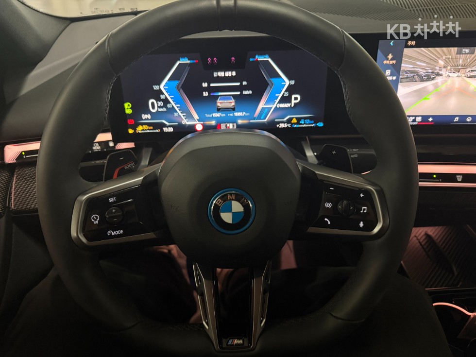 BMW 5er — miniaturë 8