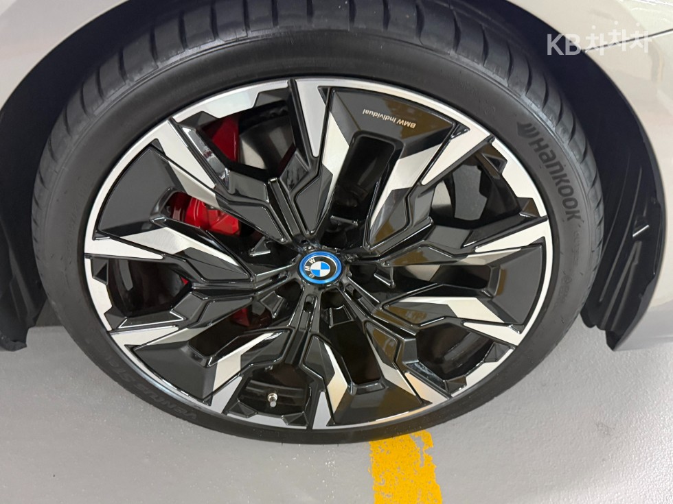 BMW 5er — miniaturë 14
