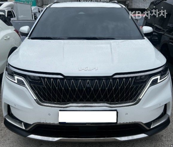Kia Carnival D2.2 9인승 — foto 1