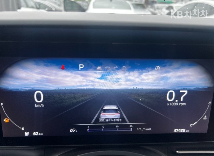 Kia Carnival — miniaturë 5