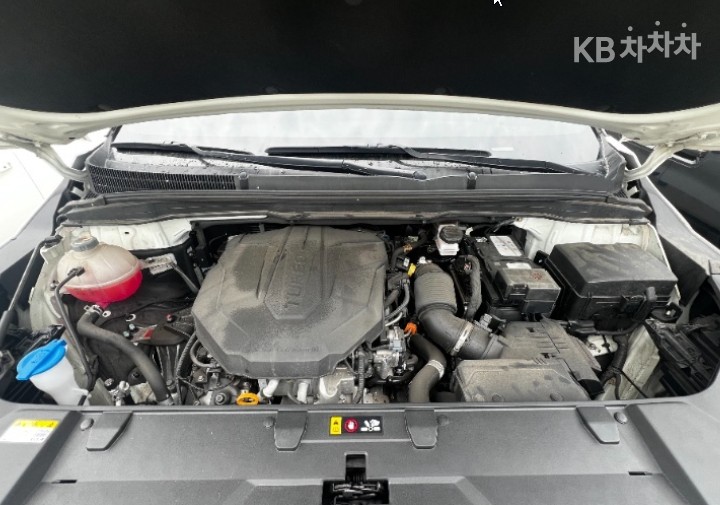 Kia Carnival — miniaturë 6