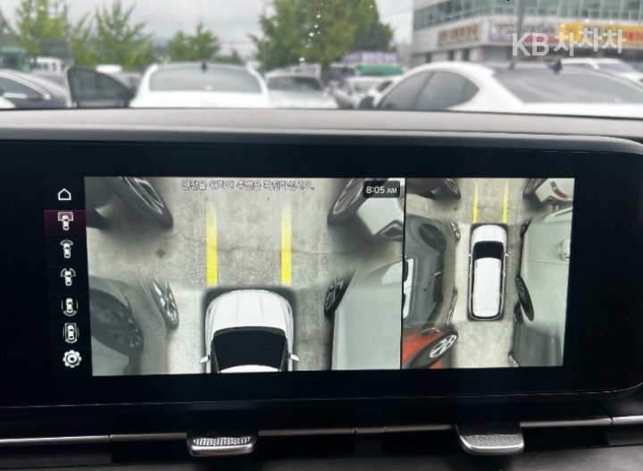 Kia Carnival — miniaturë 14