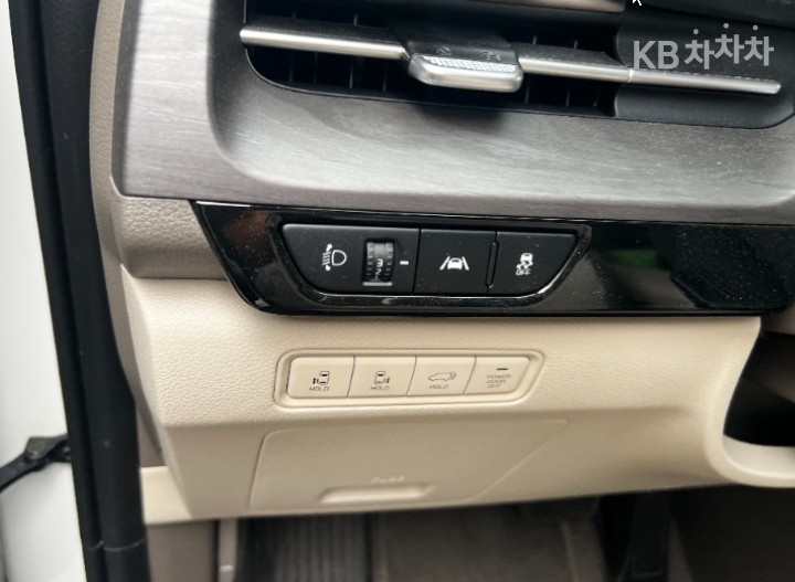 Kia Carnival — miniaturë 19