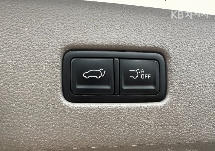Kia Carnival — miniaturë 20