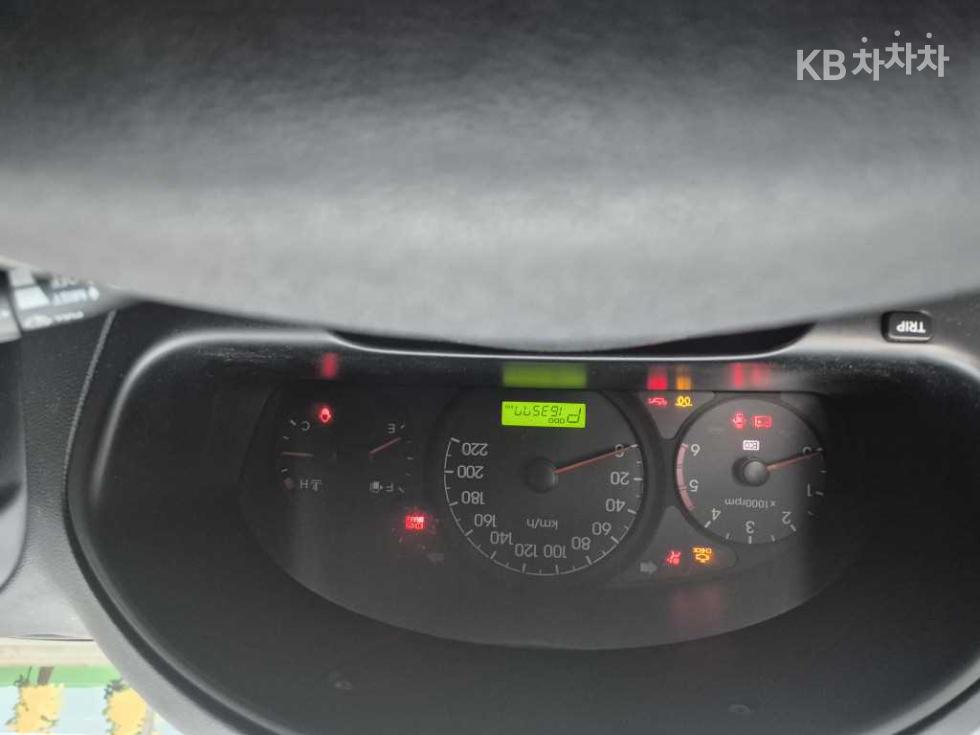 Hyundai Starex — miniaturë 5