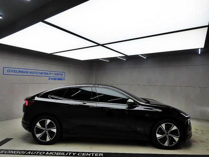 Polestar Polestar 4 2026 photo 2