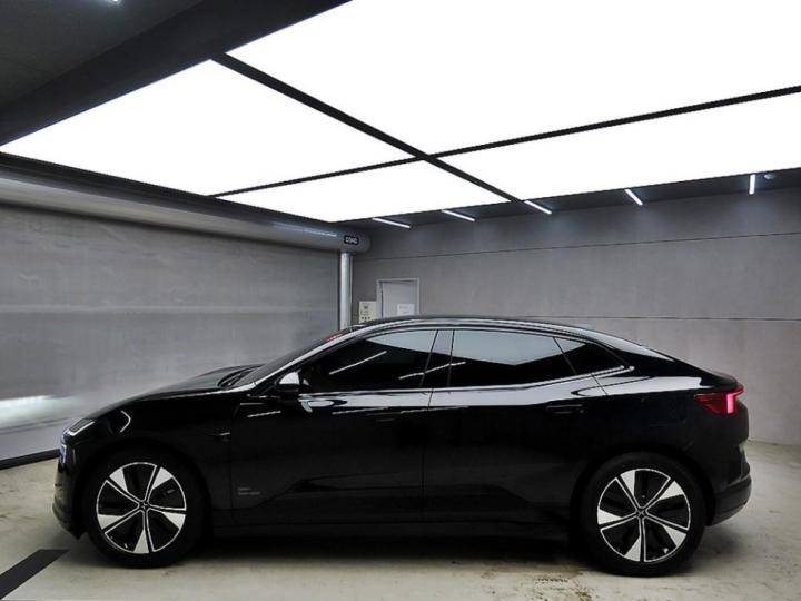 Polestar Polestar 4 2026 photo 4