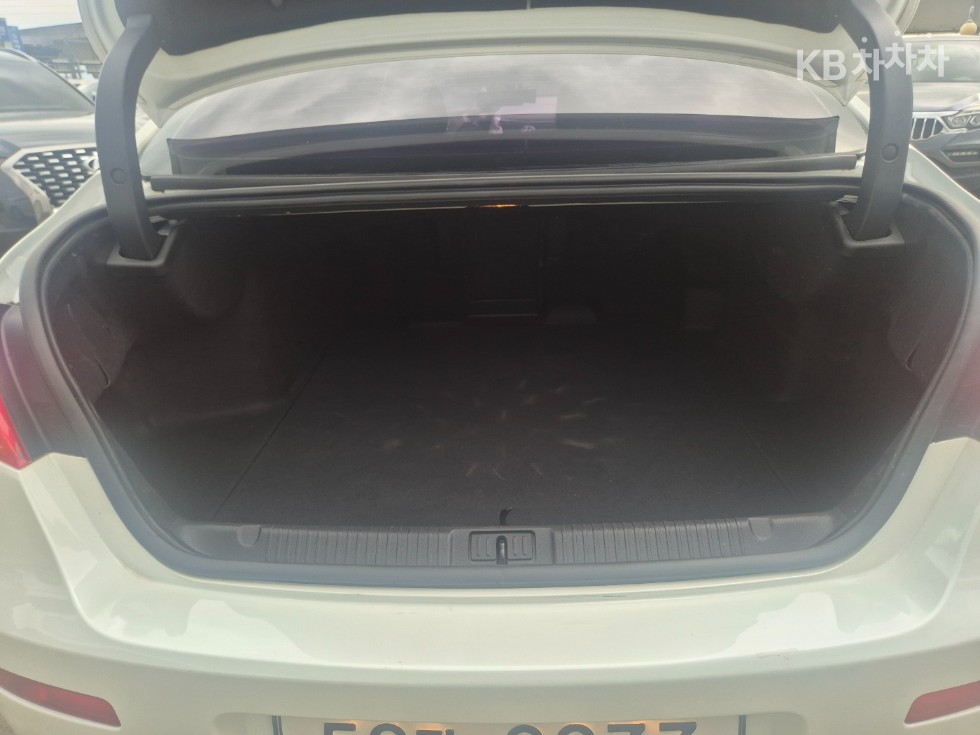 Renault Samsung SM7 — miniaturë 7
