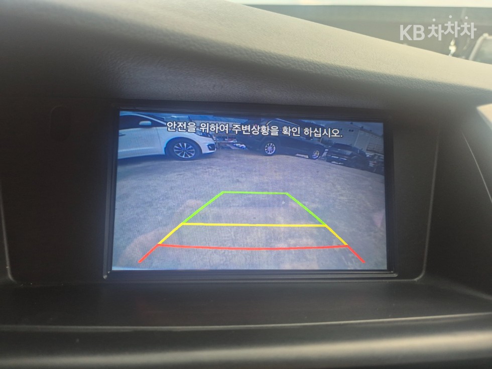 Renault Samsung SM7 — miniaturë 11