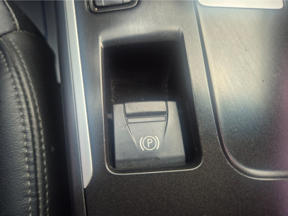 Renault Samsung SM7 — miniaturë 14
