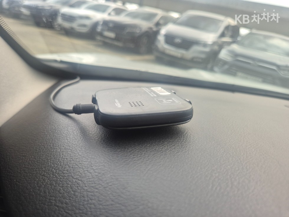 Renault Samsung SM7 — miniaturë 16
