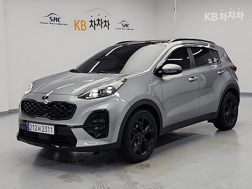 2021 Used Car — Korean used car export from SH GLOBAL